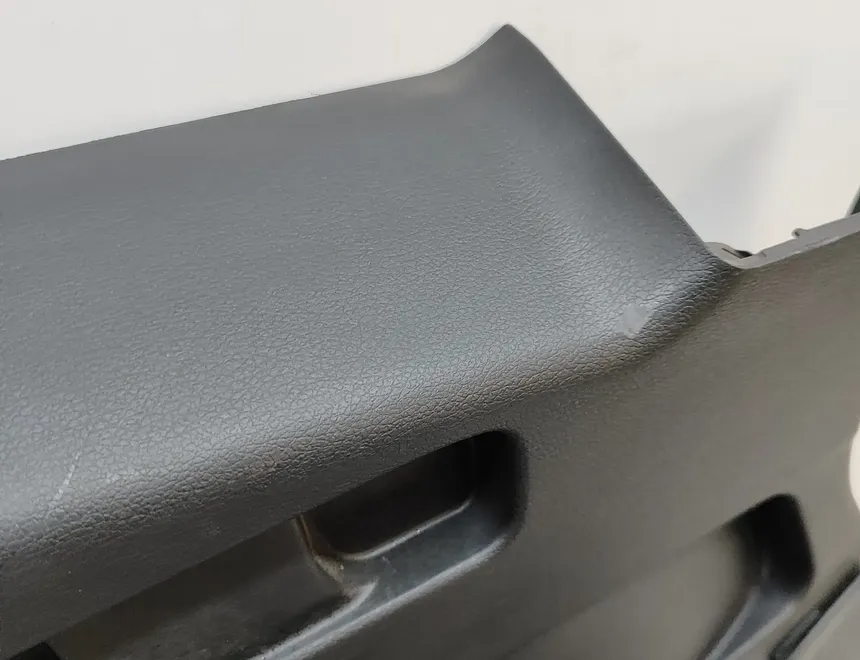 HYUNDAI Santa Fe TM (2018-2024) Bal oldali csomagtartó díszléce 85730S1200,85730-S1200 30345156