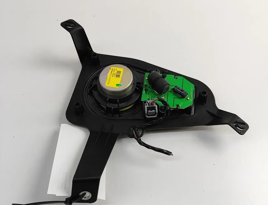 VOLVO XC90 2 generation (2014-2024) Bal hátsó ajtó hangszórója 31350456,31456664 30379297