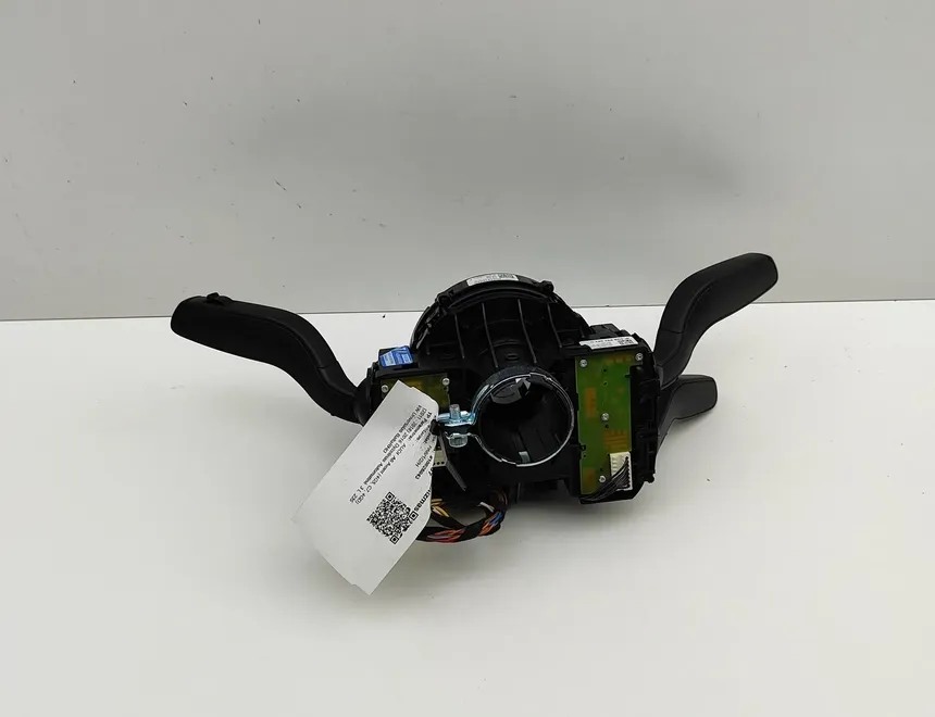 AUDI A6 C7/4G (2010-2020) Indicator Wiper Stalk Switch 4H0953568K,4G8953502D 30397207