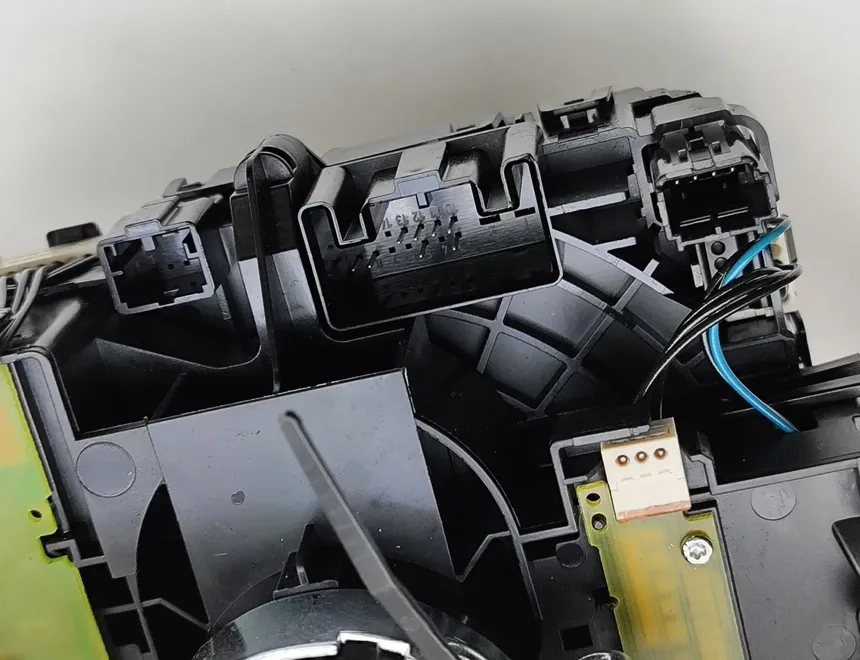 AUDI A6 C7/4G (2010-2020) Indicator Wiper Stalk Switch 4H0953568K,4G8953502D 30397207