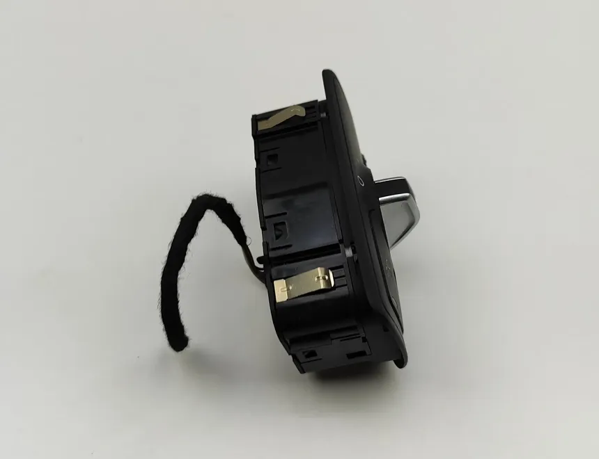 AUDI A6 C7/4G (2010-2020) Fényszórókapcsoló vezérlőegysége 4G0941531BE 30402838