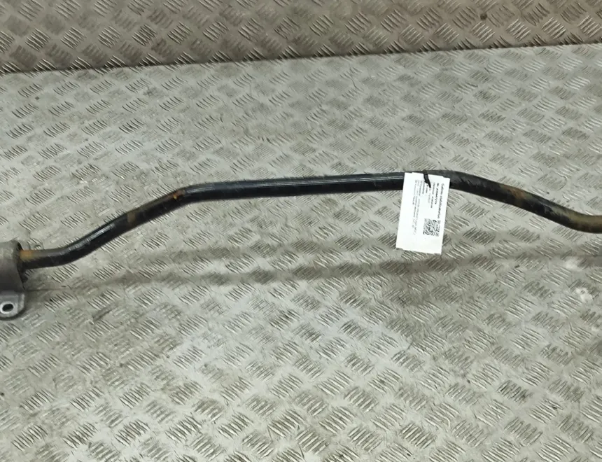 TOYOTA ProAce 2 generation (2016-2023) Rear Anti Roll Bar 9805637680 30447279