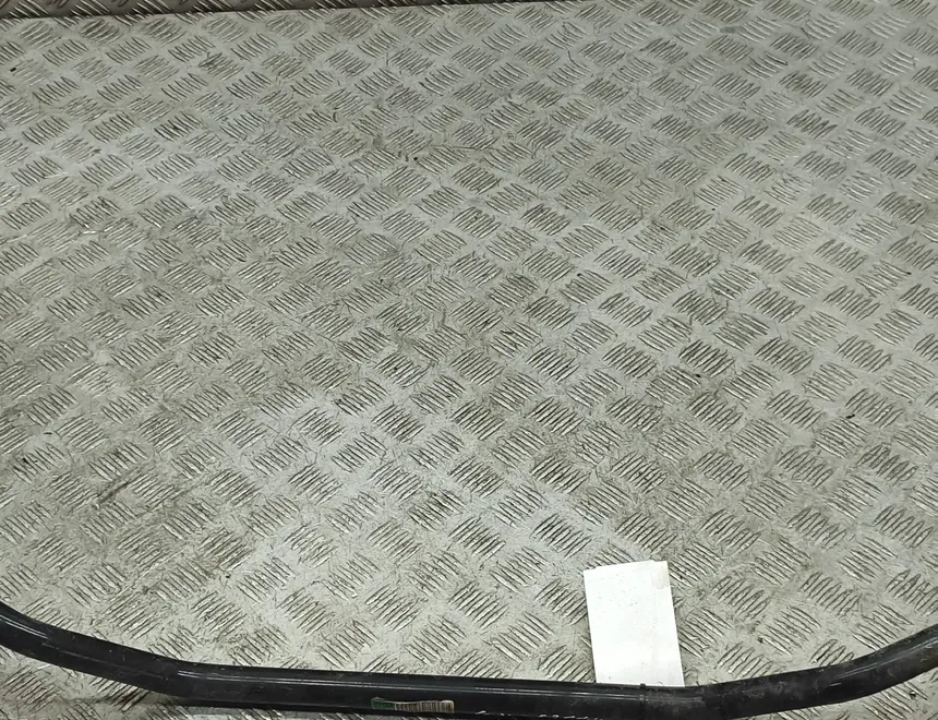 TOYOTA ProAce 2 generation (2016-2023) Rear Anti Roll Bar 9805637680 30447279