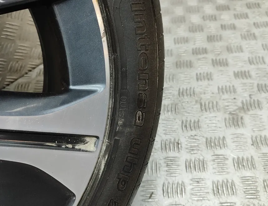 NISSAN Leaf 2 generation (2017-2023) Kerék 403005SK3A 30572743