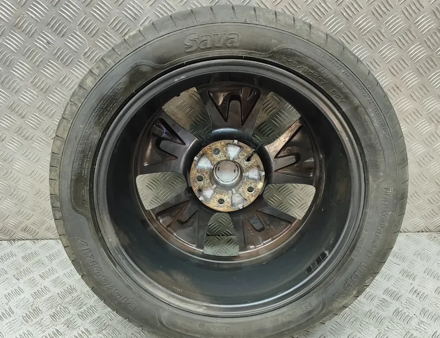 NISSAN Leaf 2 generation (2017-2023) Kerék 403005SK3A 30572743