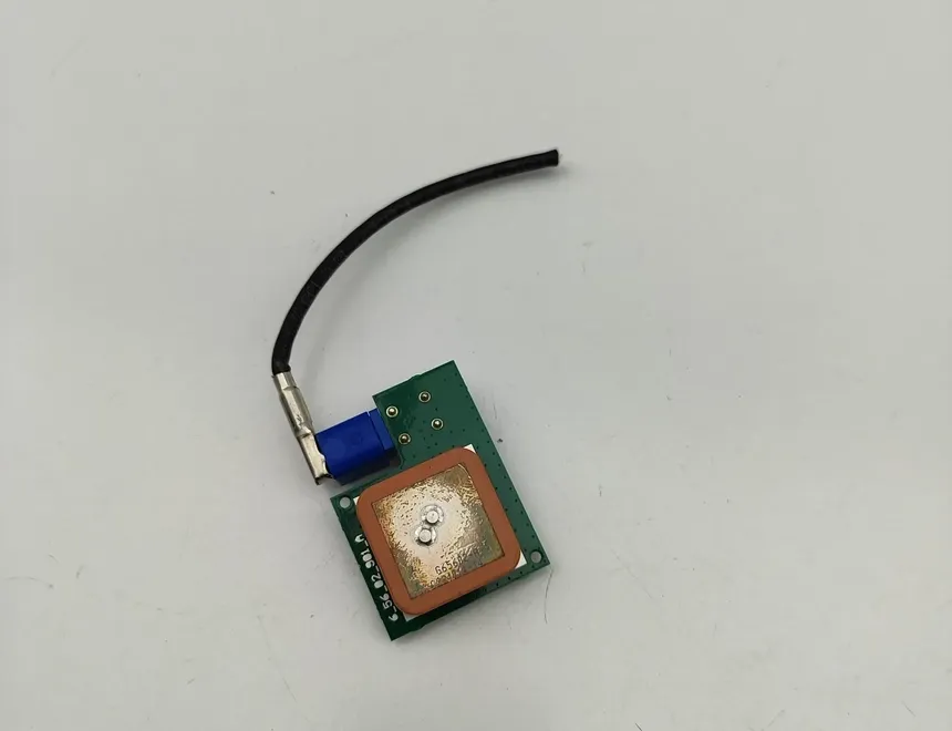 PORSCHE Cayenne Coupe 1 generation (2019-2021) Antenna 9J1035500A 30746667