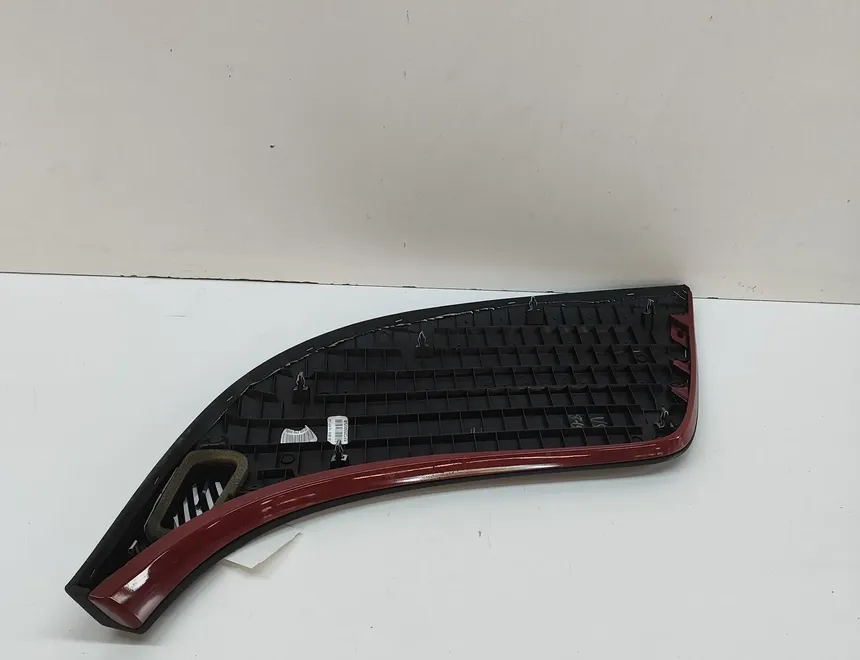 OPEL Ampera 1 generation (2012-2015) Отделочный щит панели  22886854 30769816