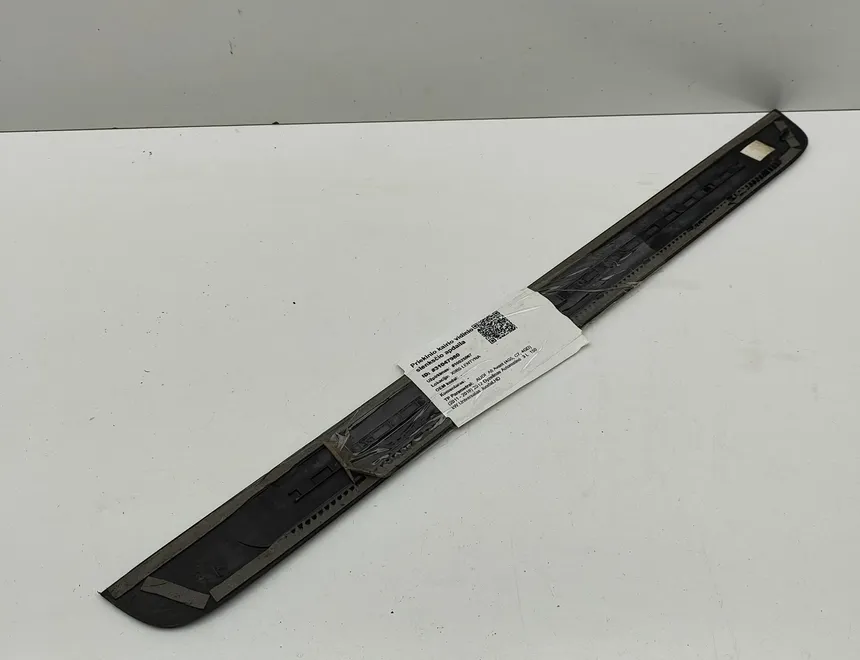 AUDI A6 C7/4G (2010-2020) Bal első ajtó panelje 4G0853373A 31047980