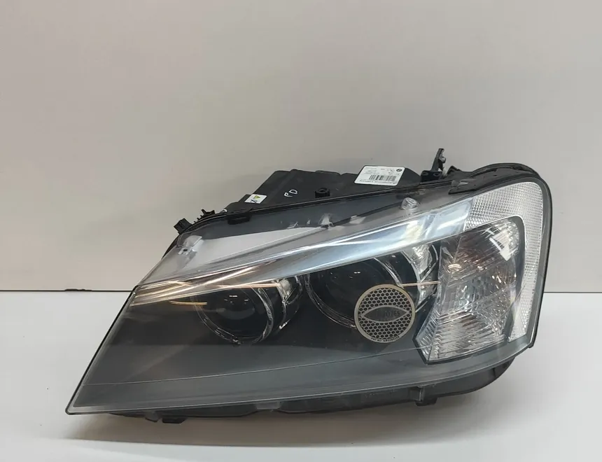 BMW X3 F25 (2010-2017) Front Right Headlight 7217299 31048750