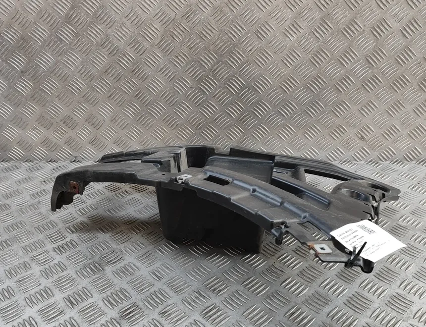 BMW X3 F25 (2010-2017) Jobb hátsó lökhárító konzolja 7210078 31048978