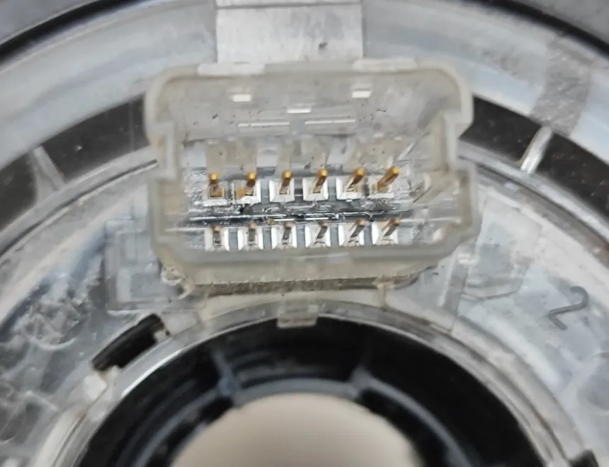 AUDI A6 C7/4G (2010-2020) Indicator Wiper Stalk Switch 4G8953502D,4H0953568K 31459851