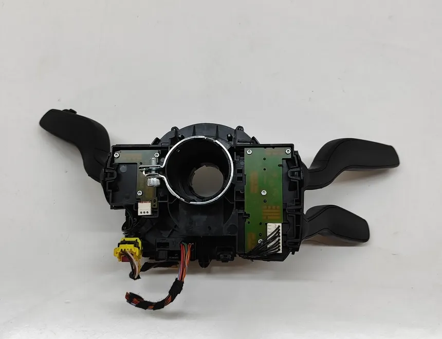 AUDI A6 C7/4G (2010-2020) Indicator Wiper Stalk Switch 4G8953502D,4H0953568K 31459851