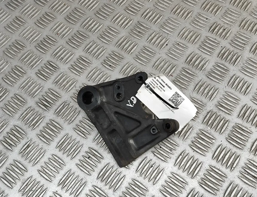 KAWASAKI Z Hátsó féknyereg szerelőkonzolja 8038 31468440