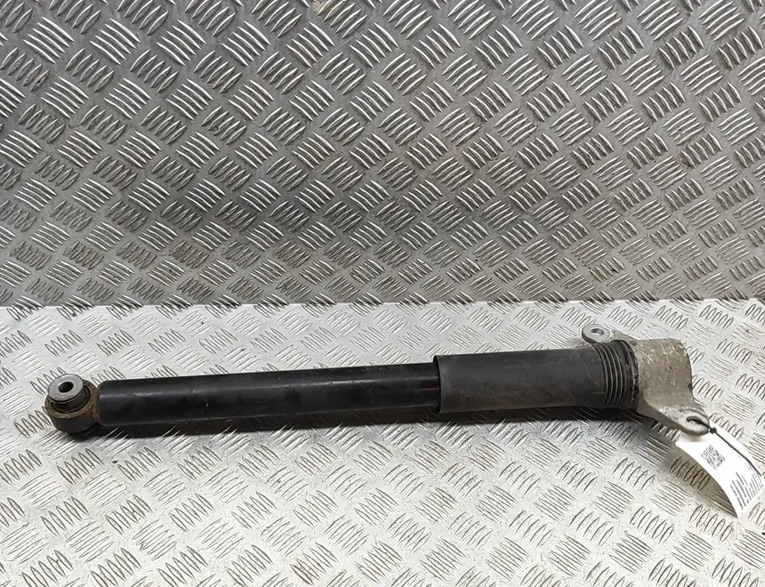 JAGUAR I-Pace 1 generation (2018-2023) Bal hátsó lengéscsillapító J9D3-18080-CB 31692241