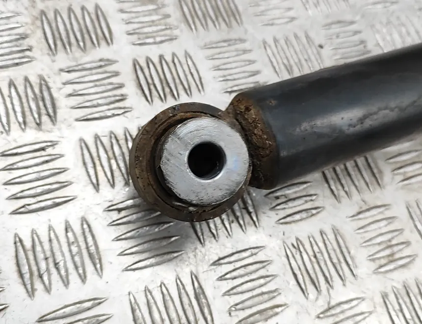 JAGUAR I-Pace 1 generation (2018-2023) Bal hátsó lengéscsillapító J9D3-18080-CB 31692241