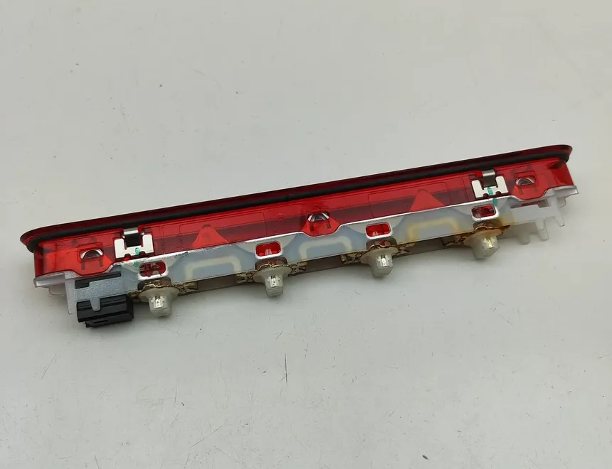 CITROËN Jumpy 3 generation (2016-2023) Rear cover light 9811325980 31883052