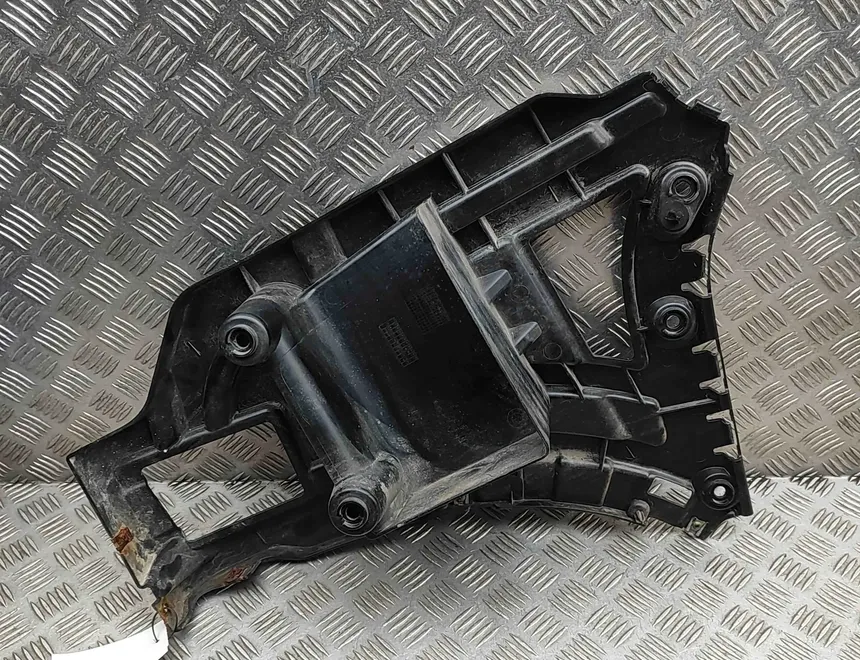 BMW X3 F25 (2010-2017) Левый держатель заднего бампера 7210077 32401440