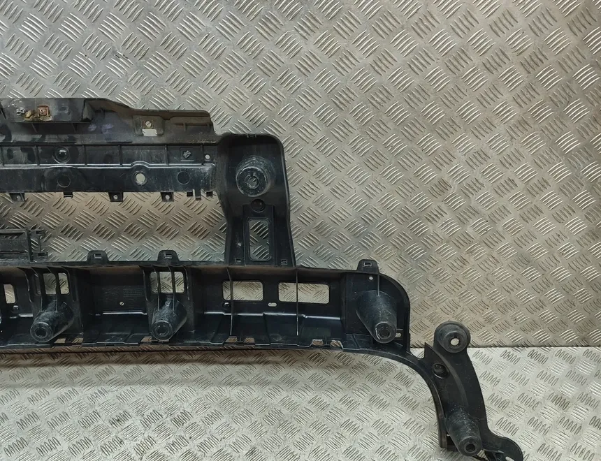 BMW X6 E71/E72 (2008-2012) Средний кронштейн бампера задний 7176244 32804953