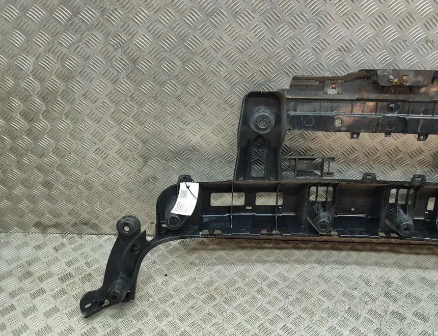 BMW X6 E71/E72 (2008-2012) Средний кронштейн бампера задний 7176244 32804953