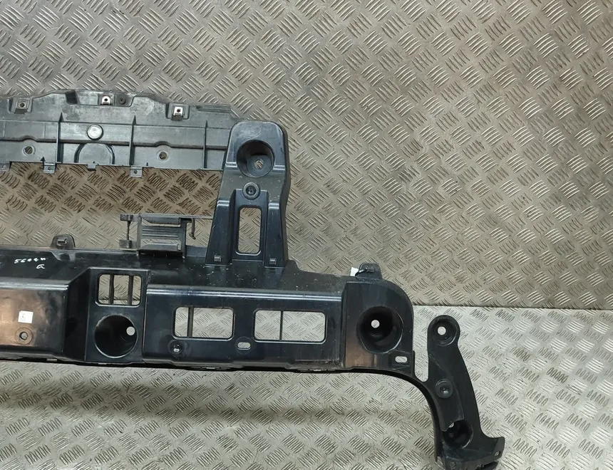 BMW X6 E71/E72 (2008-2012) Средний кронштейн бампера задний 7176244 32804953