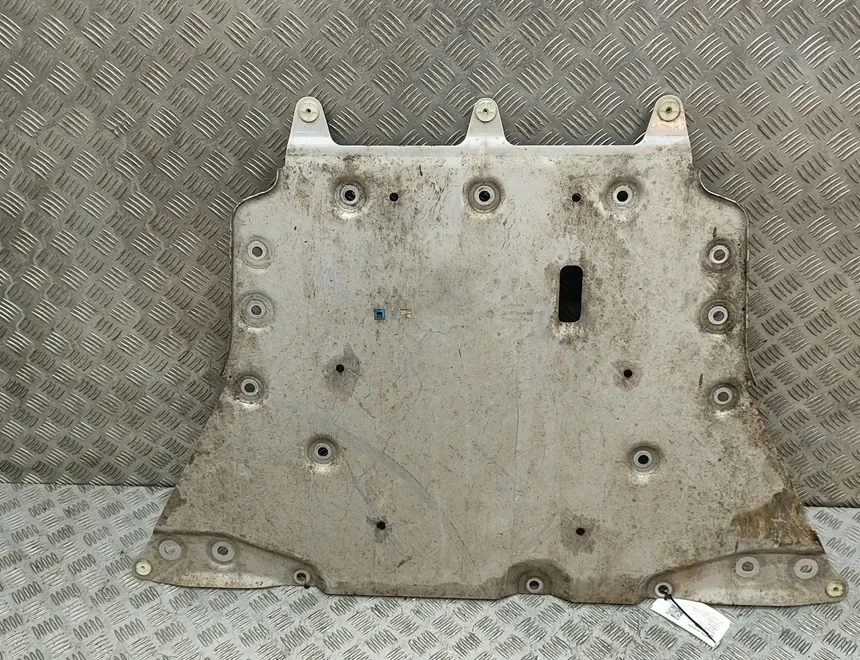 BMW iX I20 (2021-2024) Motorburkolat 6894792 32868100