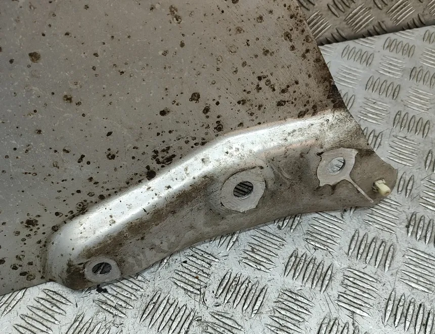 BMW iX I20 (2021-2024) Motorburkolat 6894792 32868100