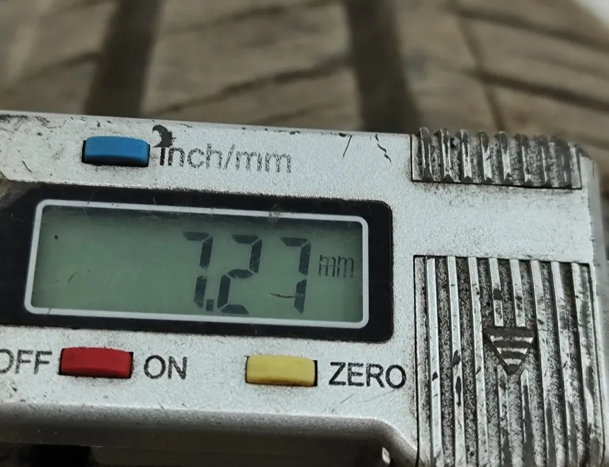 NISSAN Leaf 2 generation (2017-2023) Kerék D0C00-6WK6B 32956838