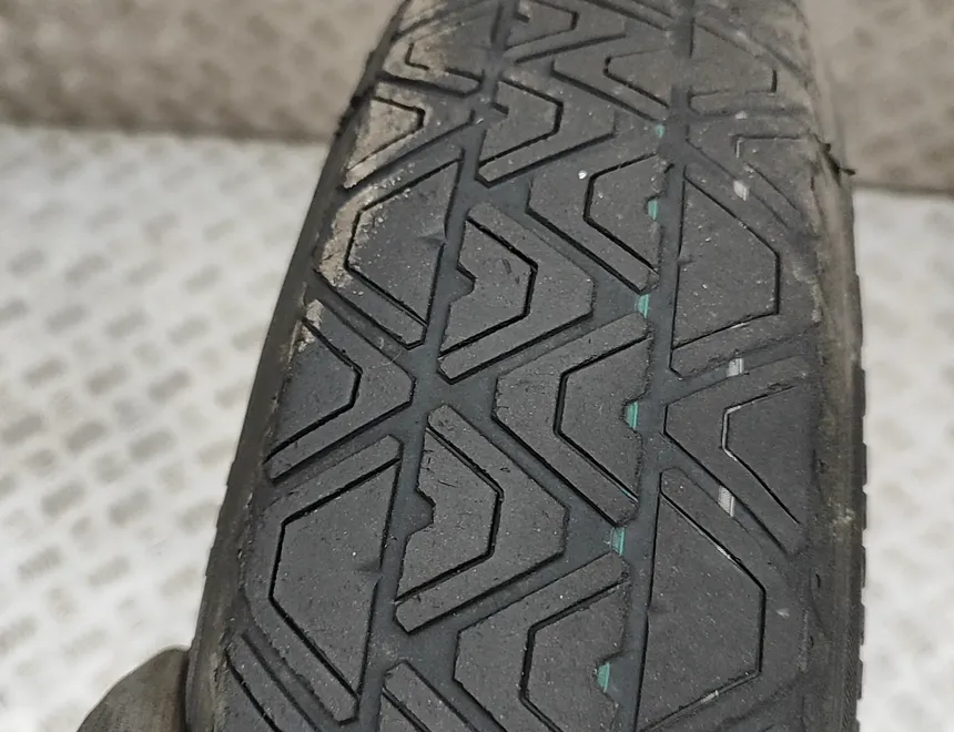 MERCEDES-BENZ C-Class W204/S204/C204 (2004-2015) Pótkerék A2044000302 33064227