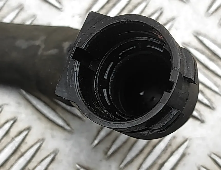 MERCEDES-BENZ E-Class W213/S213/C238/A238 (2016-2024) Шланги охлаждающей жидкости A2535010082 33706413