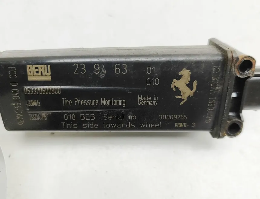 FERRARI California 1 generation (2008-2017) Антенна бесключевого доступа 239463,053320600900 33724650