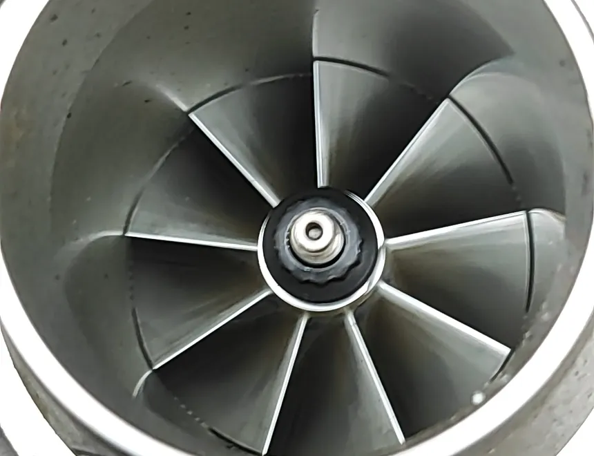 BMW 3 Series G20/G21/G28 (2018-2024) Turbófeltöltő 9845814,894023-0004,MGT2056,842045-0006 34021628