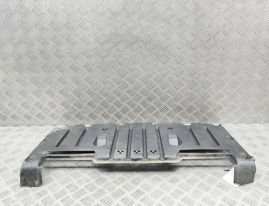 BMW iX I20 (2021-2024) Задняя средняя нижняя защита 7931863 34354318