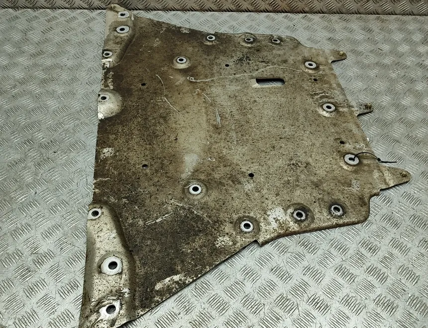 BMW iX I20 (2021-2024) Motorburkolat 6894792 34159482