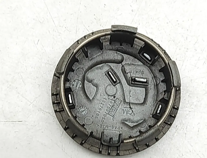 OPEL Mokka 1 generation (2012-2015) Kerékfedők 13276165 34277362