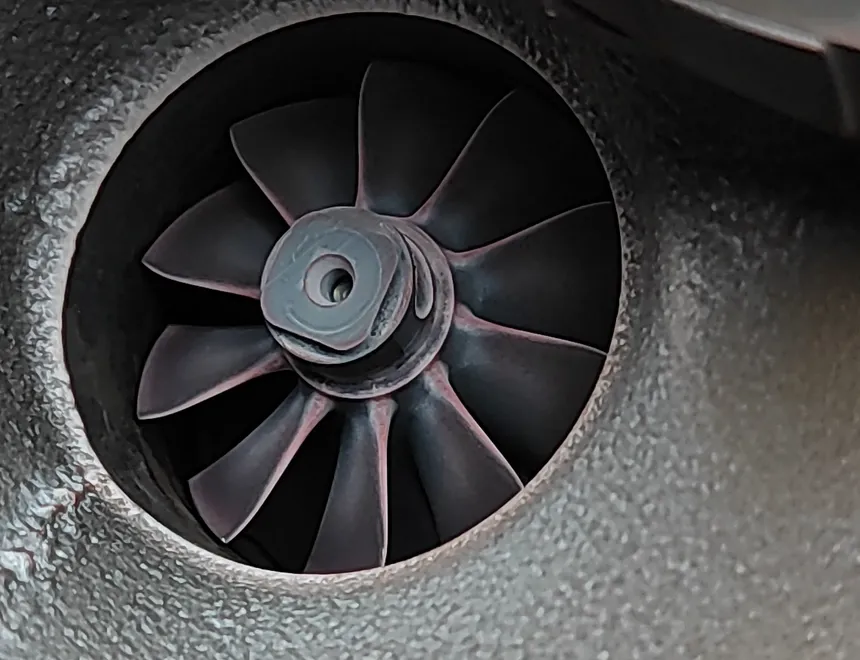 BMW 3 Series G20/G21/G28 (2018-2024) Turbófeltöltő 9845814,894023-0004,MGT2056,842045-0006 34021628