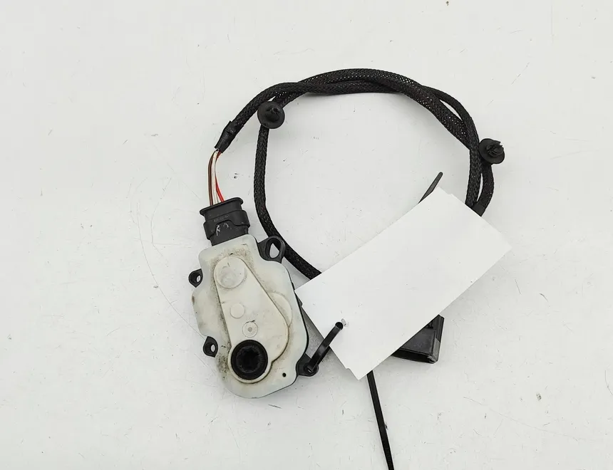 FORD Focus 3 generation (2011-2020) Egyéb vezérlőegységek 6466R420,BM51-8476-AB 34069831