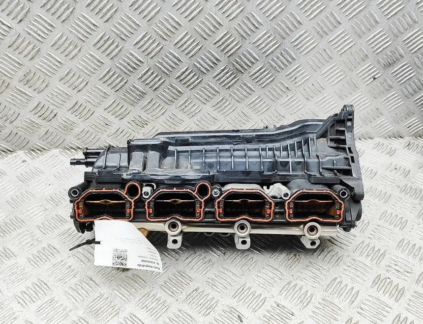 AUDI A6 C7/4G (2010-2020) Fuel Rail 079133315BM,079133109BQ,079133340 34355060