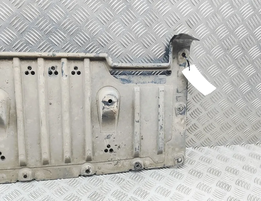 BMW iX I20 (2021-2024) Задняя средняя нижняя защита 7931863 34354318