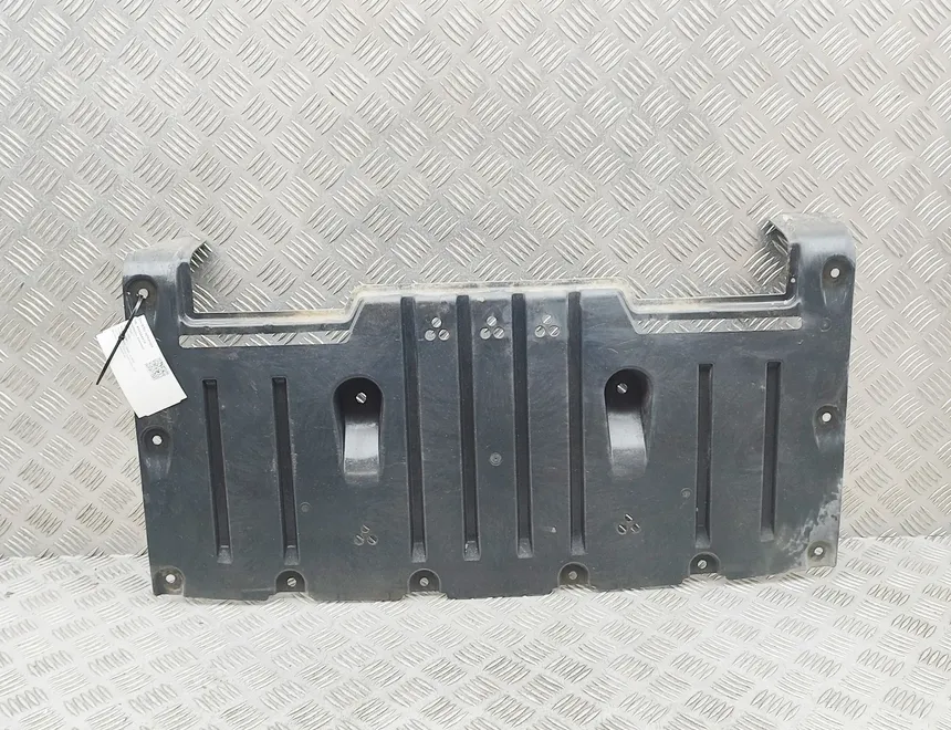 BMW iX I20 (2021-2024) Задняя средняя нижняя защита 7931863 34354318