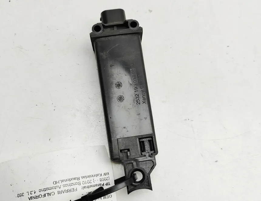 FERRARI California 1 generation (2008-2017) Антенна бесключевого доступа 239463,053320600900 33724650