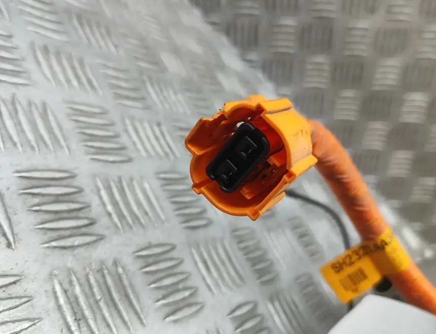 HYUNDAI Kona 1 generation (2017-2024) Battery cooling radiator (cooler) 375V2-K4000 34159802