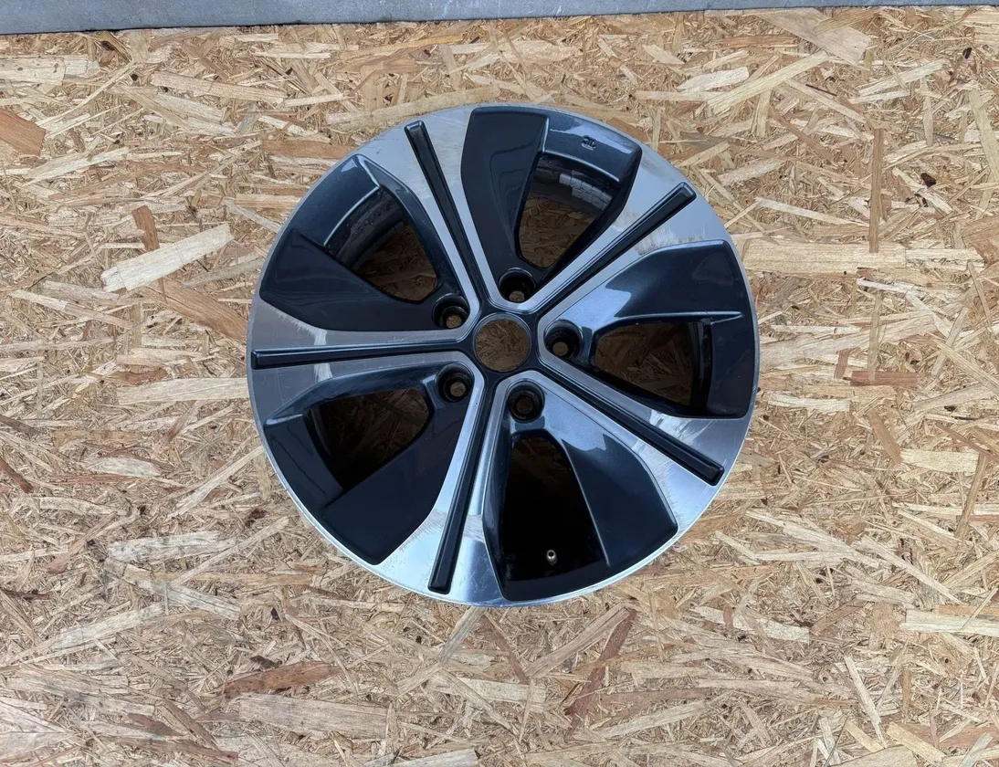 NISSAN Leaf 2 generation (2017-2023) Kerék 5SH3E 29477766