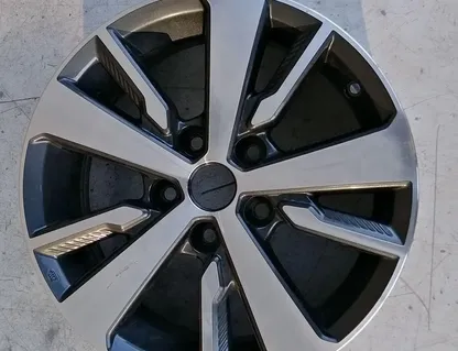 NISSAN Leaf 2 generation (2017-2023) Kerék TPDP21000007,N85601 29650756