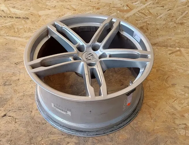 PORSCHE Macan 1 generation (2013-2023) Kerék készlet 95B601025 29653683