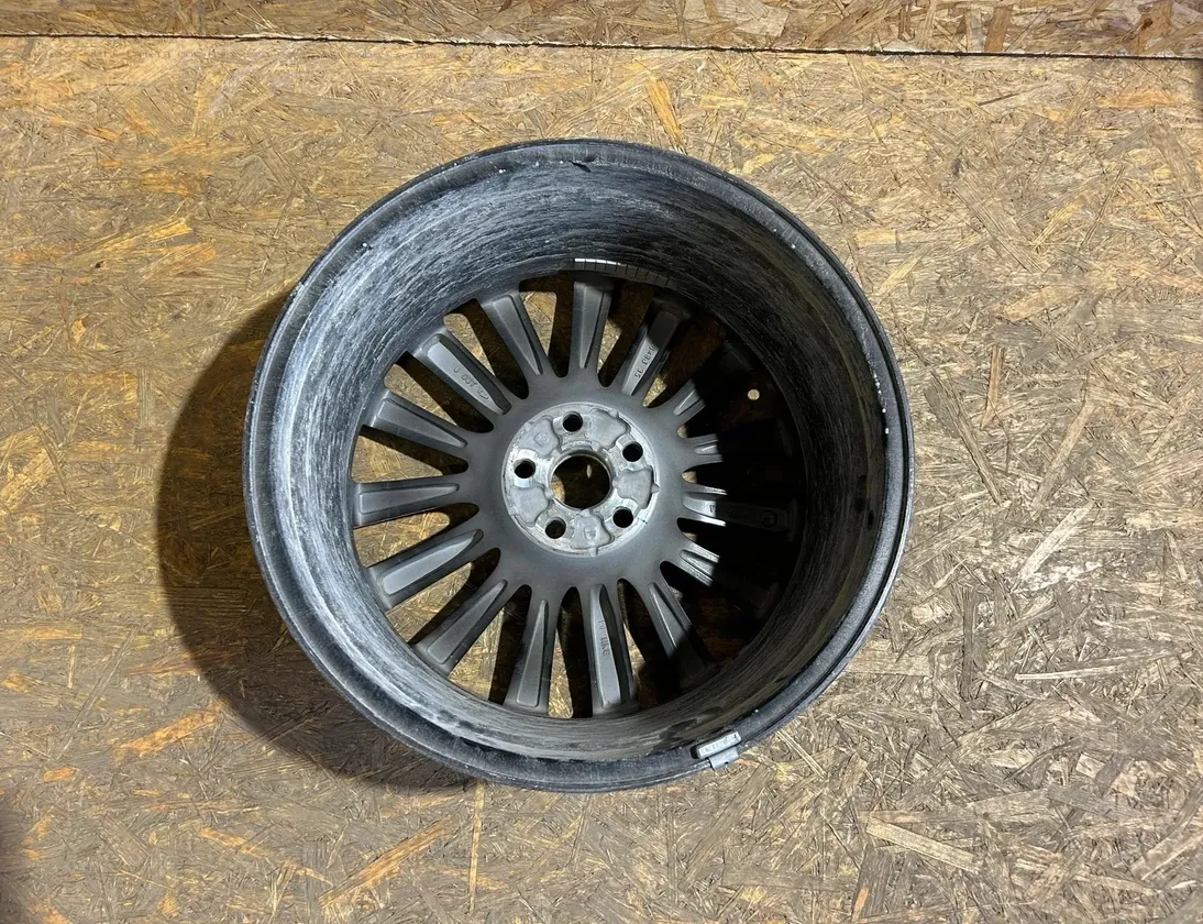 TOYOTA Highlander 4 generation (2019-2023) Kerék készlet 426110EB90 29674805