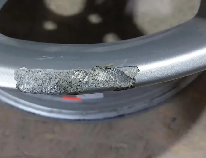 AUDI Q5 8R (2008-2017) Kerék 80A601025 29679883