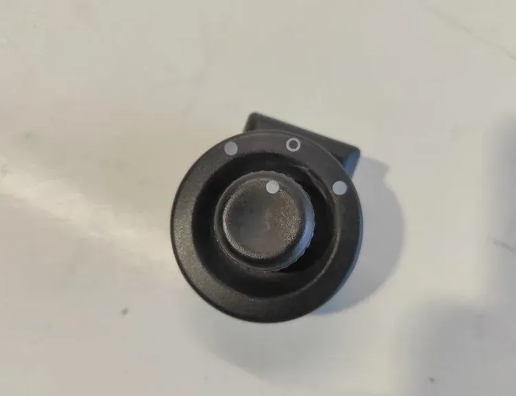 OPEL Tükörbeállító kapcsoló 8200002442B 17120824
