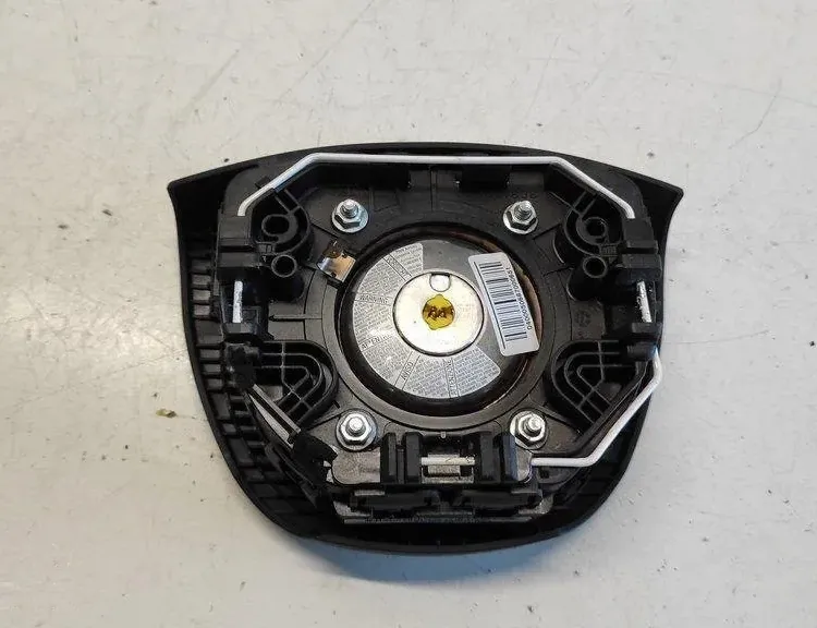 FORD Focus 2 generation (2004-2011) Kormánykerék légzsákja 4M51A042B85,30349336 17132012