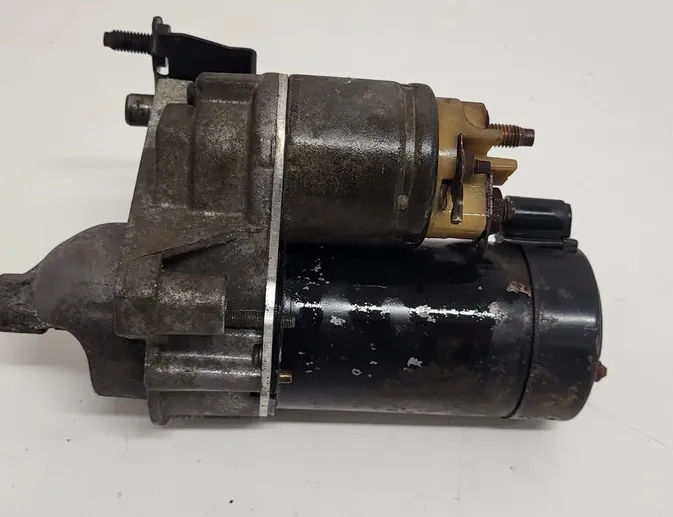 CITROËN C4 1 generation (2004-2011) Indítómotor 06L0036SC,D6RA110 22977226