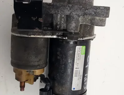 CITROËN C4 1 generation (2004-2011) Indítómotor 06L0036SC,D6RA110 22977226